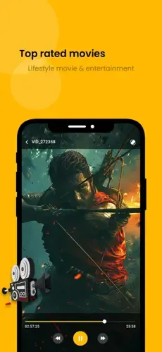 sony-bravia-4k-55-inch Top Rated Movies